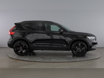 Used Volvo XC40 2025 for sale - 78106495: Photo