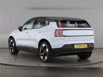 Used Volvo EX30 2026 for sale - 79786120: Photo