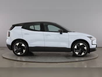 Used Volvo EX30 2026 for sale - 79786120: Photo