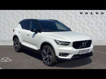 2020 - R-Design Pro T3 automatic Automatic 5-Door
