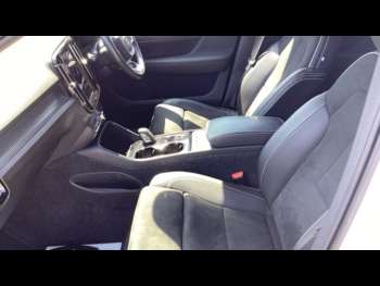 Used Volvo XC40 2020 for sale - 74858610: Photo