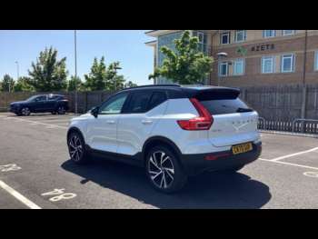 Used Volvo XC40 2020 for sale - 74858610: Photo