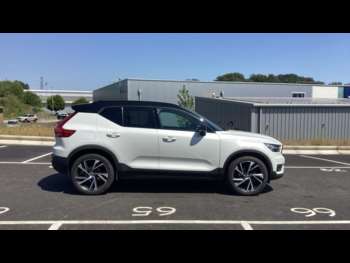 Used Volvo XC40 2020 for sale - 74858610: Photo