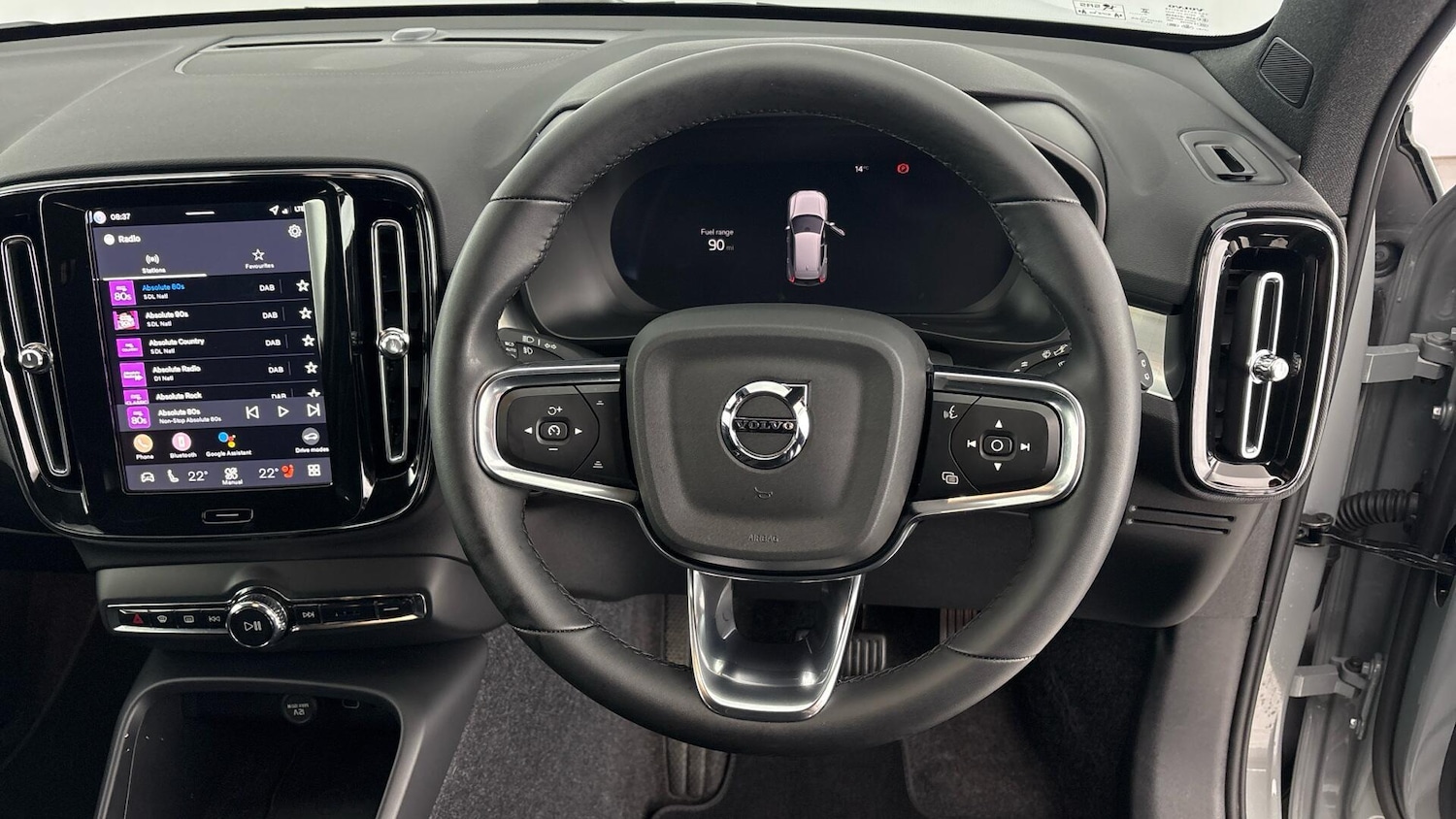 Used Volvo XC40 2025 for sale - 77791269: Photo 10