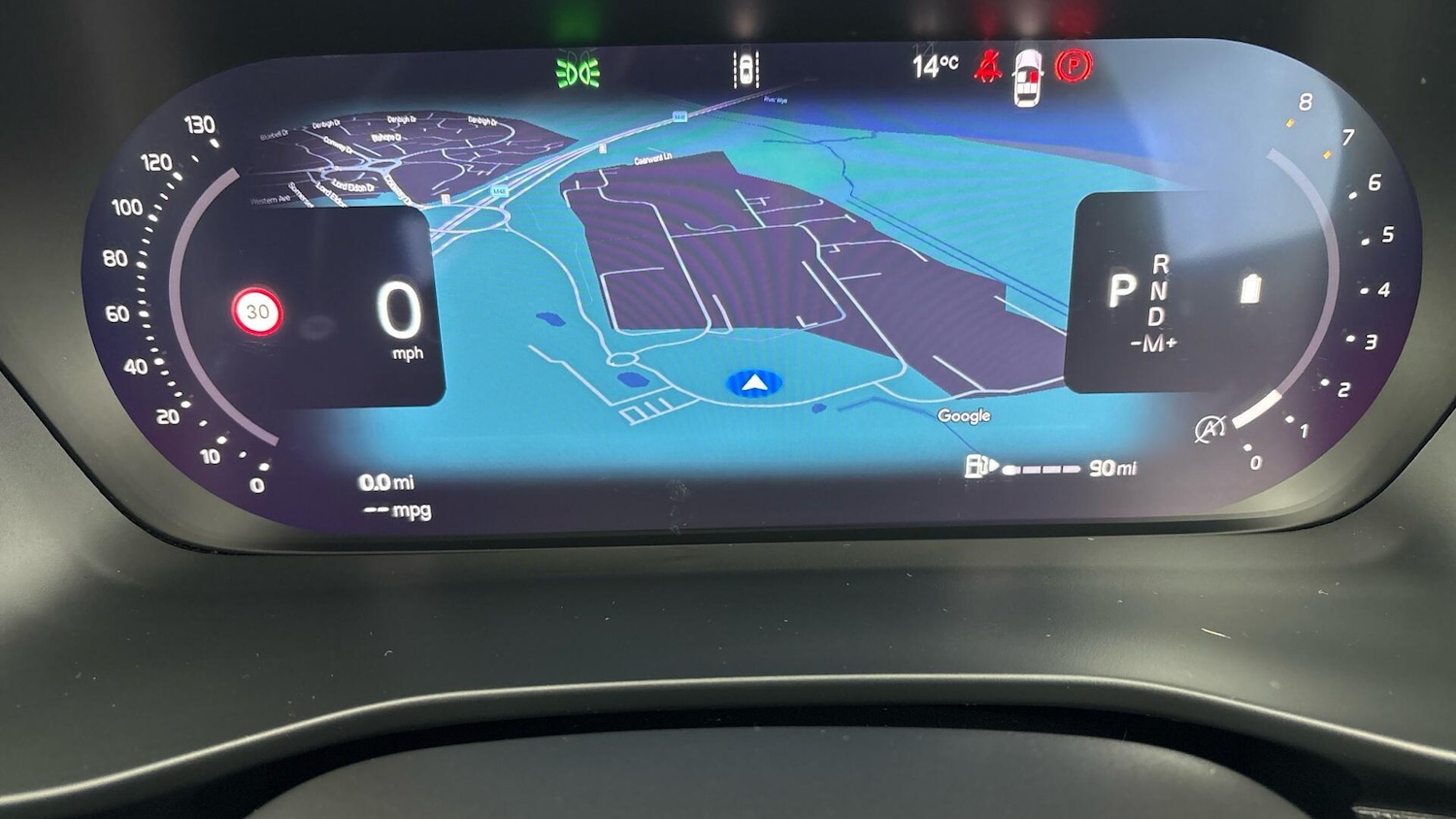 Used Volvo XC40 2025 for sale - 77791269: Photo 11