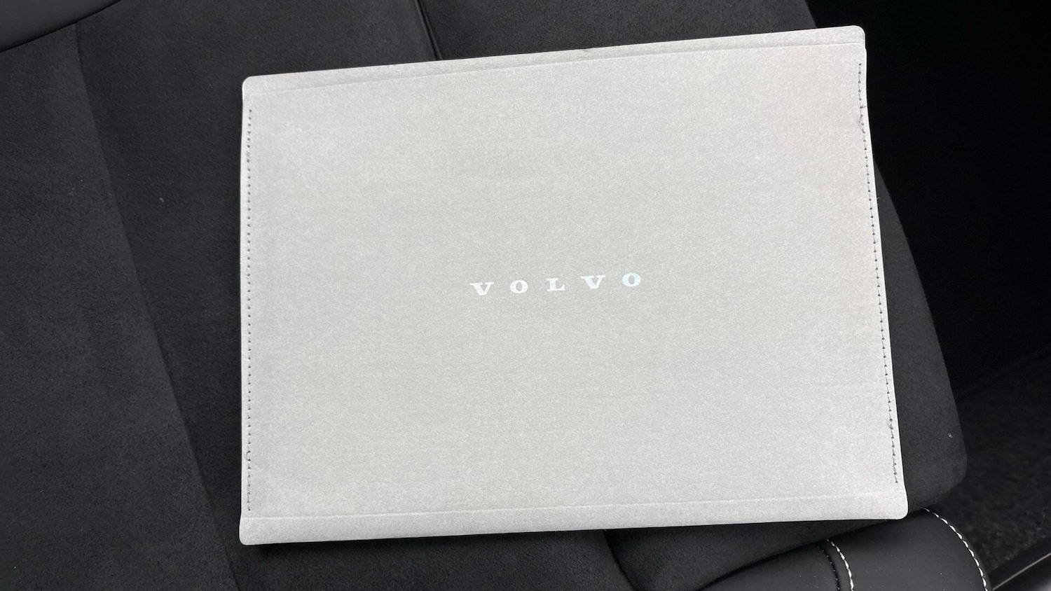 Used Volvo XC40 2025 for sale - 77791269: Photo 13