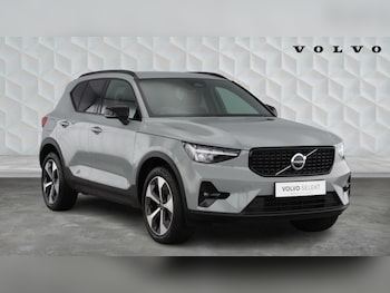 Used Volvo XC40 2025 for sale - 77791269: Photo