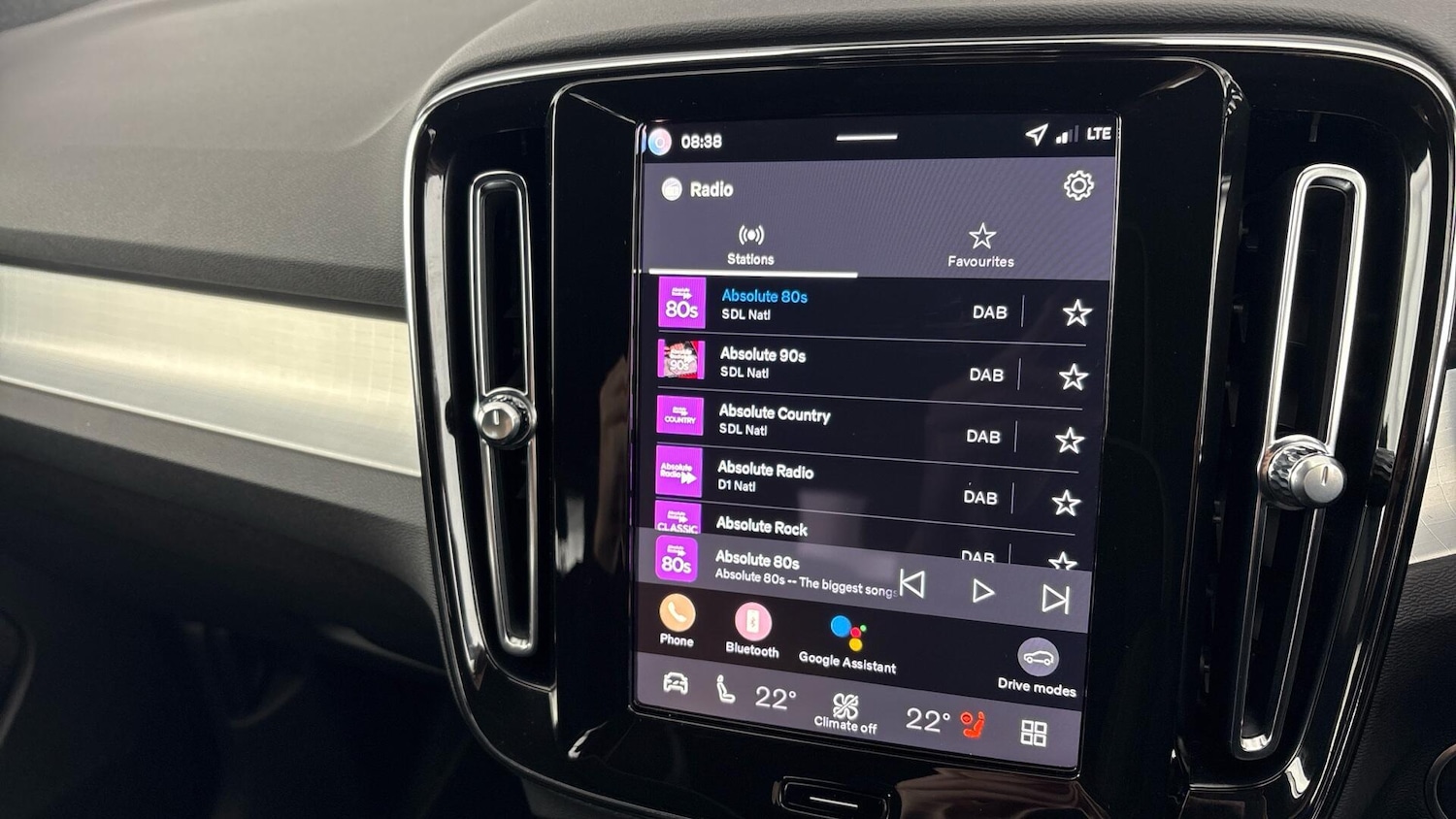 Used Volvo XC40 2025 for sale - 77791269: Photo 23