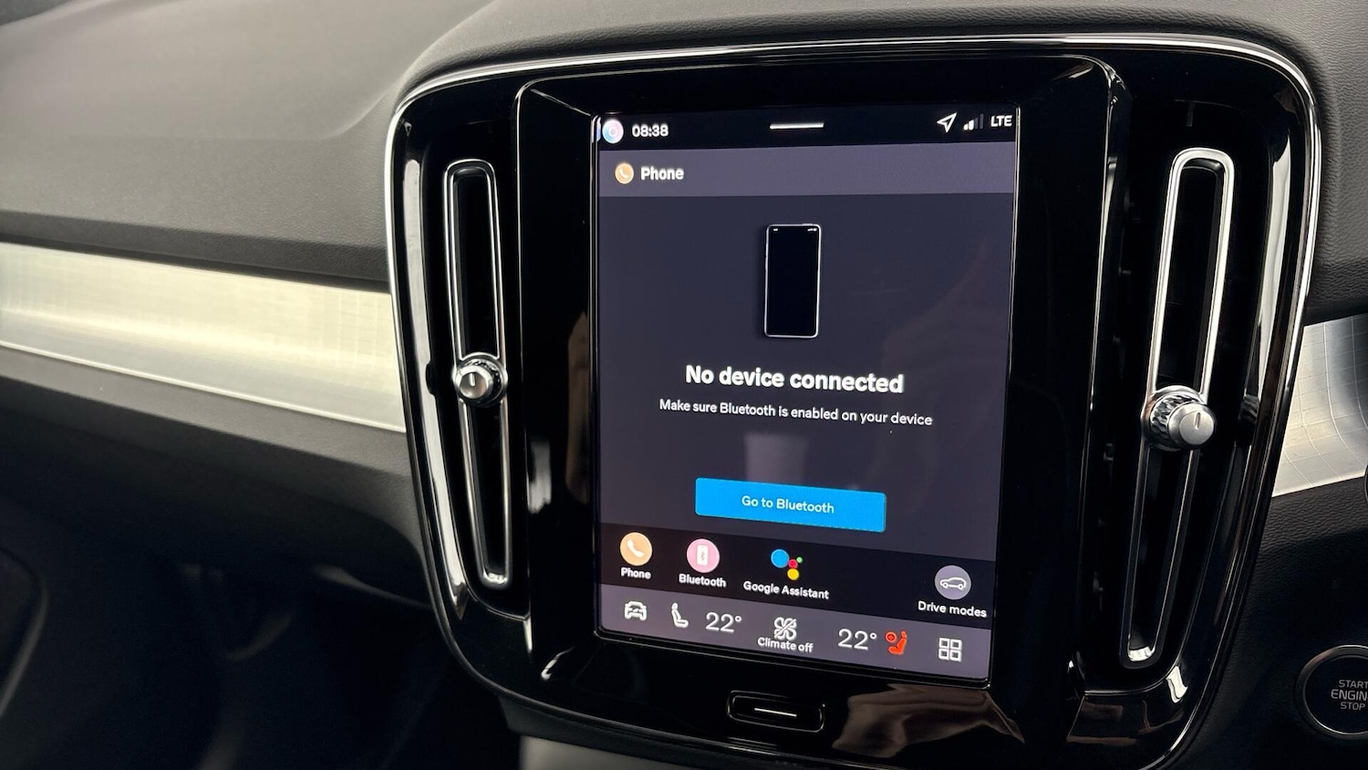 Used Volvo XC40 2025 for sale - 77791269: Photo 24