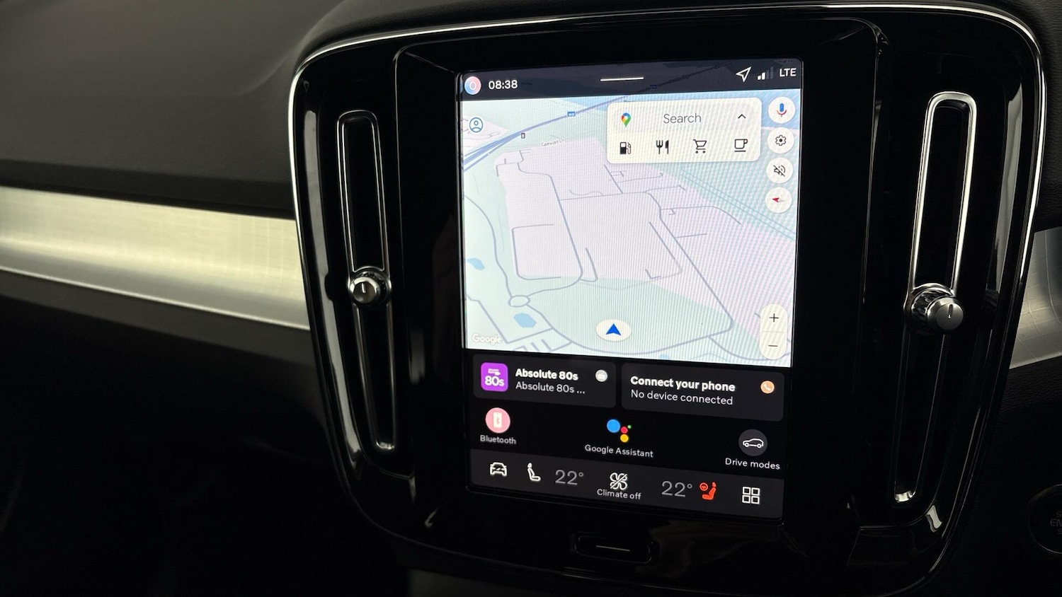 Used Volvo XC40 2025 for sale - 77791269: Photo 25