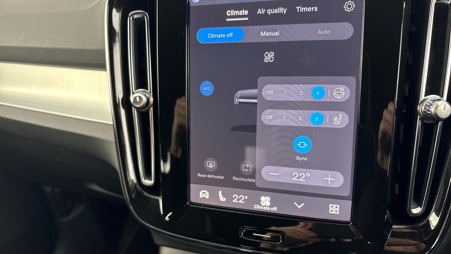 Used Volvo XC40 2025 for sale - 77791269: Photo 27