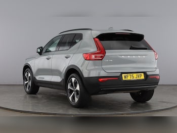Used Volvo XC40 2025 for sale - 77791269: Photo
