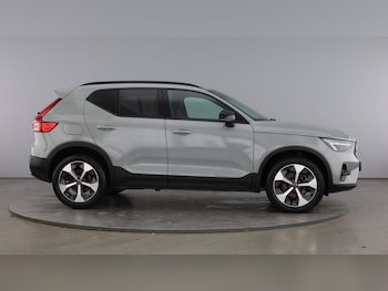 Used Volvo XC40 2025 for sale - 77791269: Photo