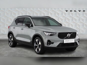 Used Volvo XC40 2025 for sale - 77803923: Photo