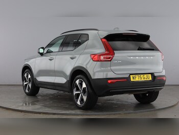 Used Volvo XC40 2025 for sale - 77803923: Photo