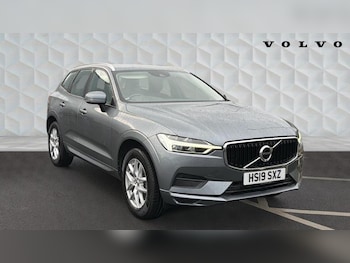 Used Volvo XC60 2019 for sale - 76056173: Photo