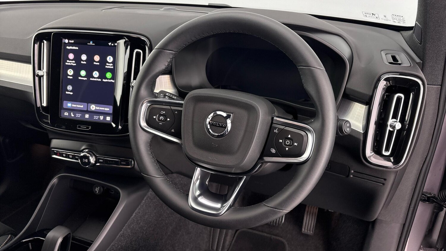 Used Volvo XC40 2025 for sale - 77791242: Photo 10