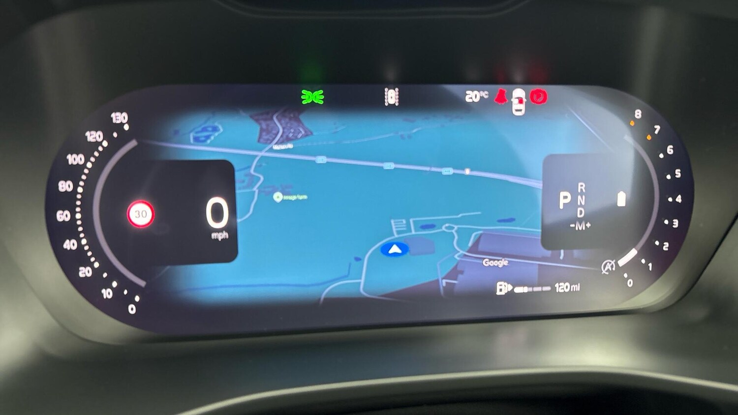 Used Volvo XC40 2025 for sale - 77791242: Photo 11