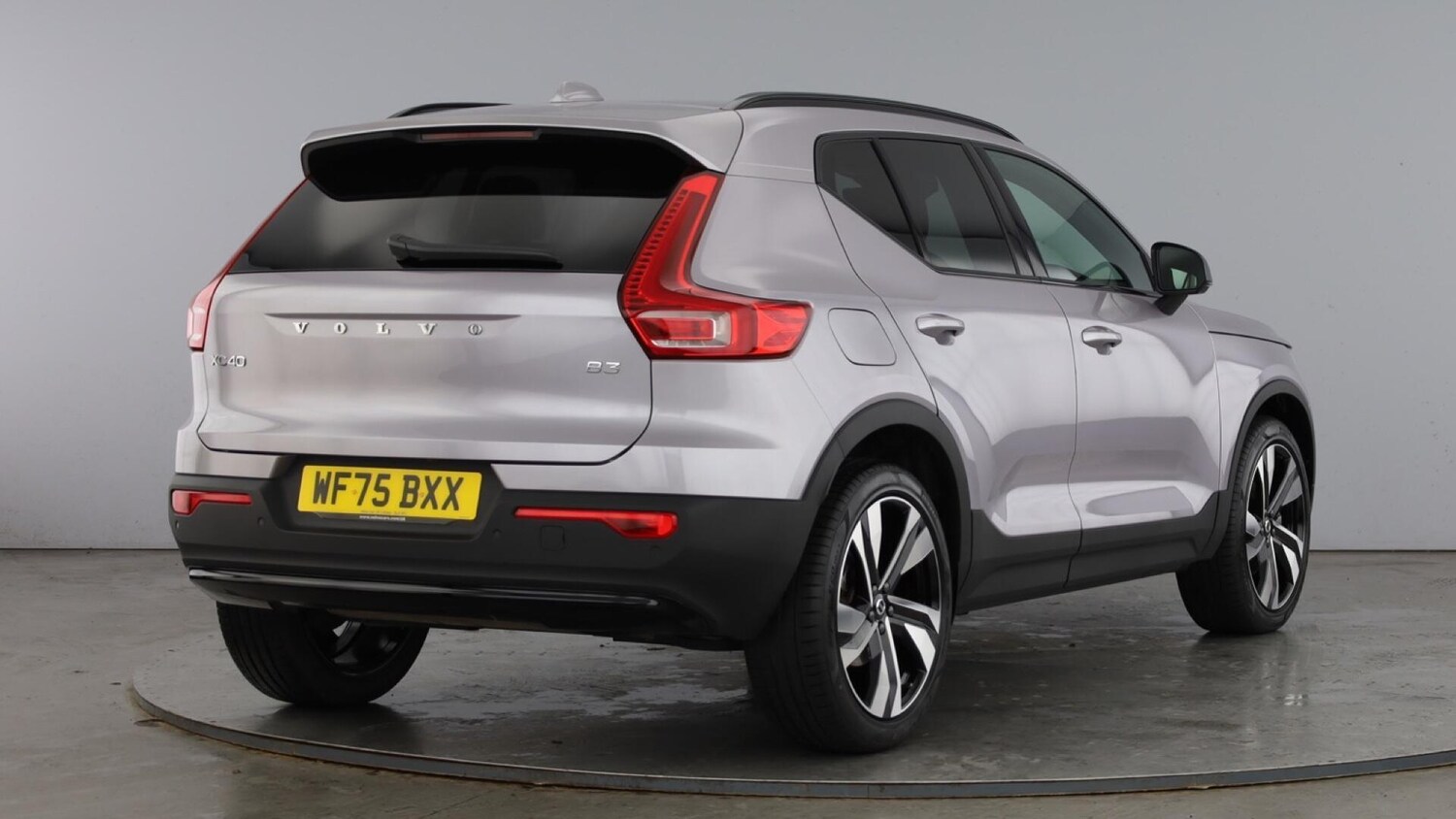 Used Volvo XC40 2025 for sale - 77791242: Photo 15