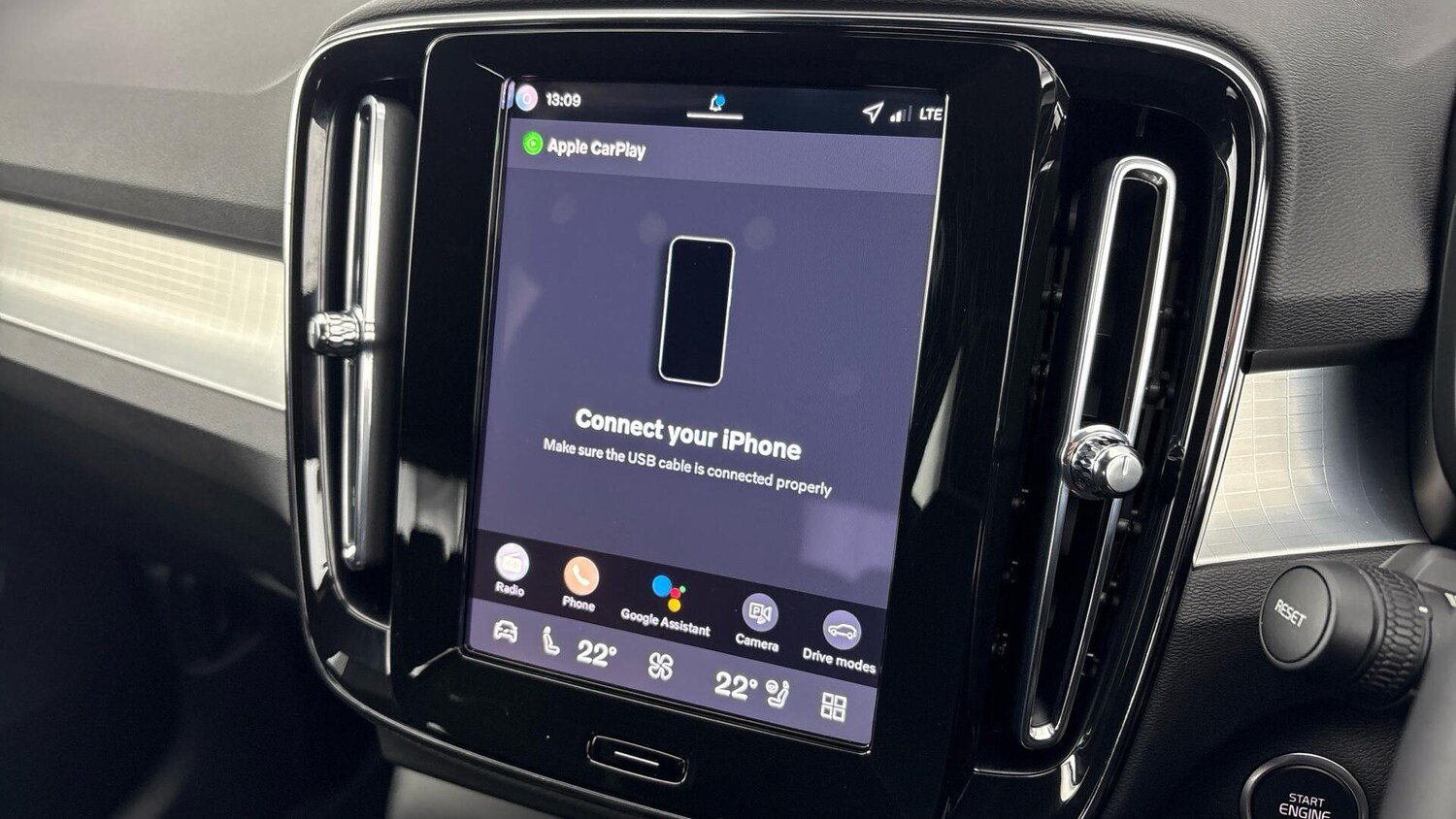 Used Volvo XC40 2025 for sale - 77791242: Photo 30