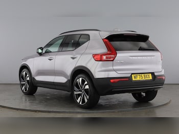 Used Volvo XC40 2025 for sale - 77791242: Photo