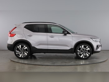 Used Volvo XC40 2025 for sale - 77791242: Photo