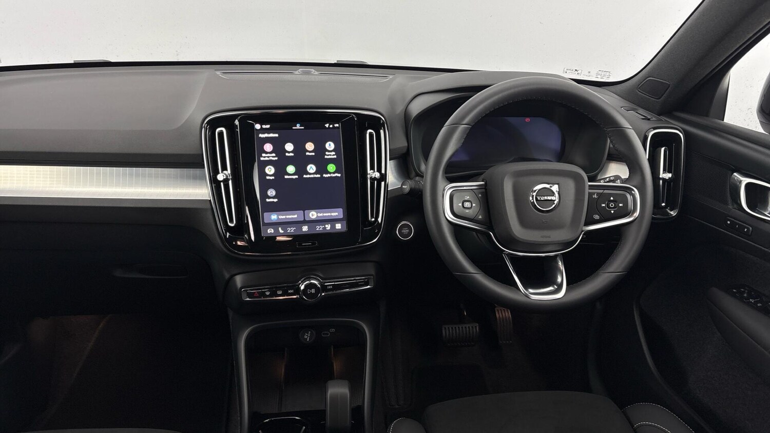 Used Volvo XC40 2025 for sale - 77791242: Photo 8