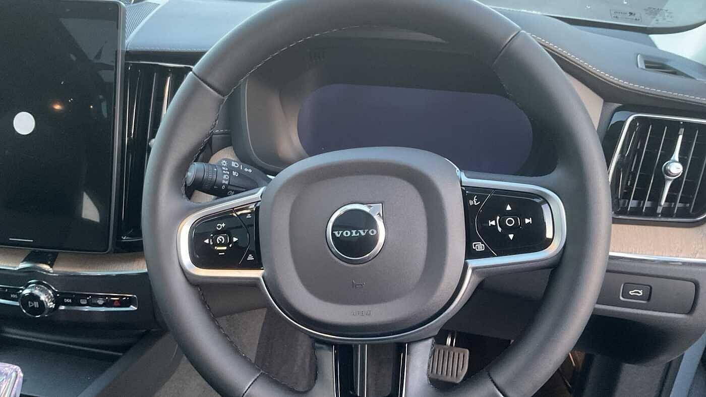 Used Volvo XC60 2026 for sale - 77791229: Photo 10