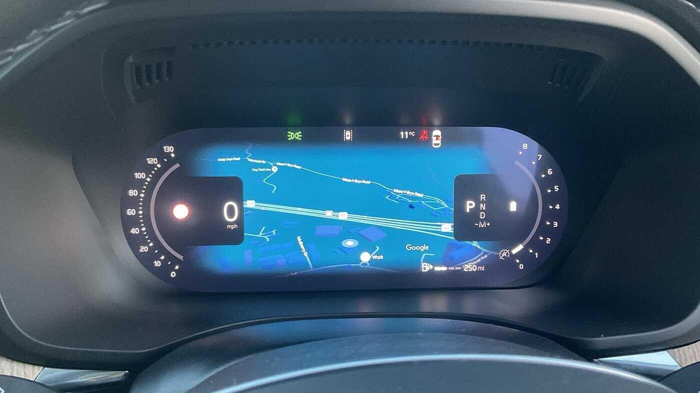 Used Volvo XC60 2026 for sale - 77791229: Photo 11