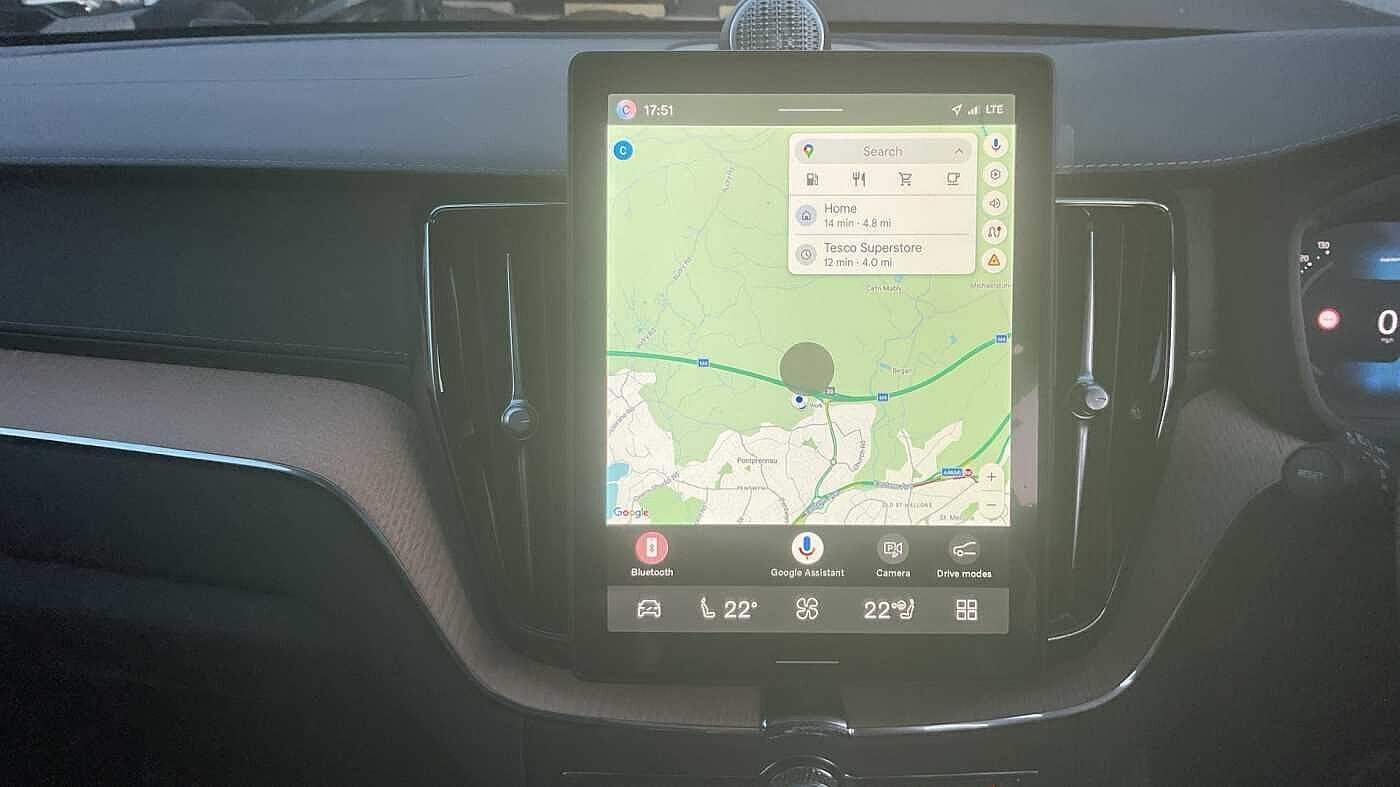 Used Volvo XC60 2026 for sale - 77791229: Photo 12