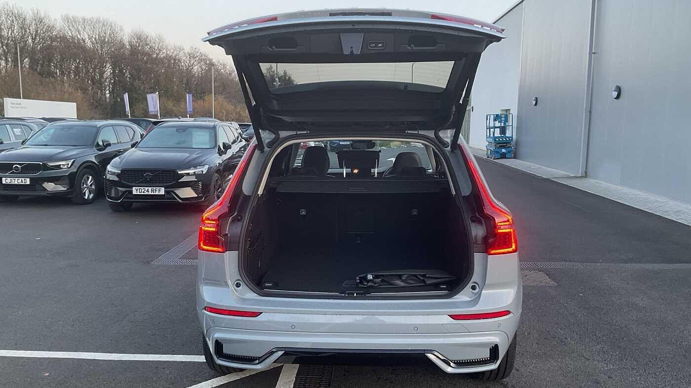 Used Volvo XC60 2026 for sale - 77791229: Photo 13