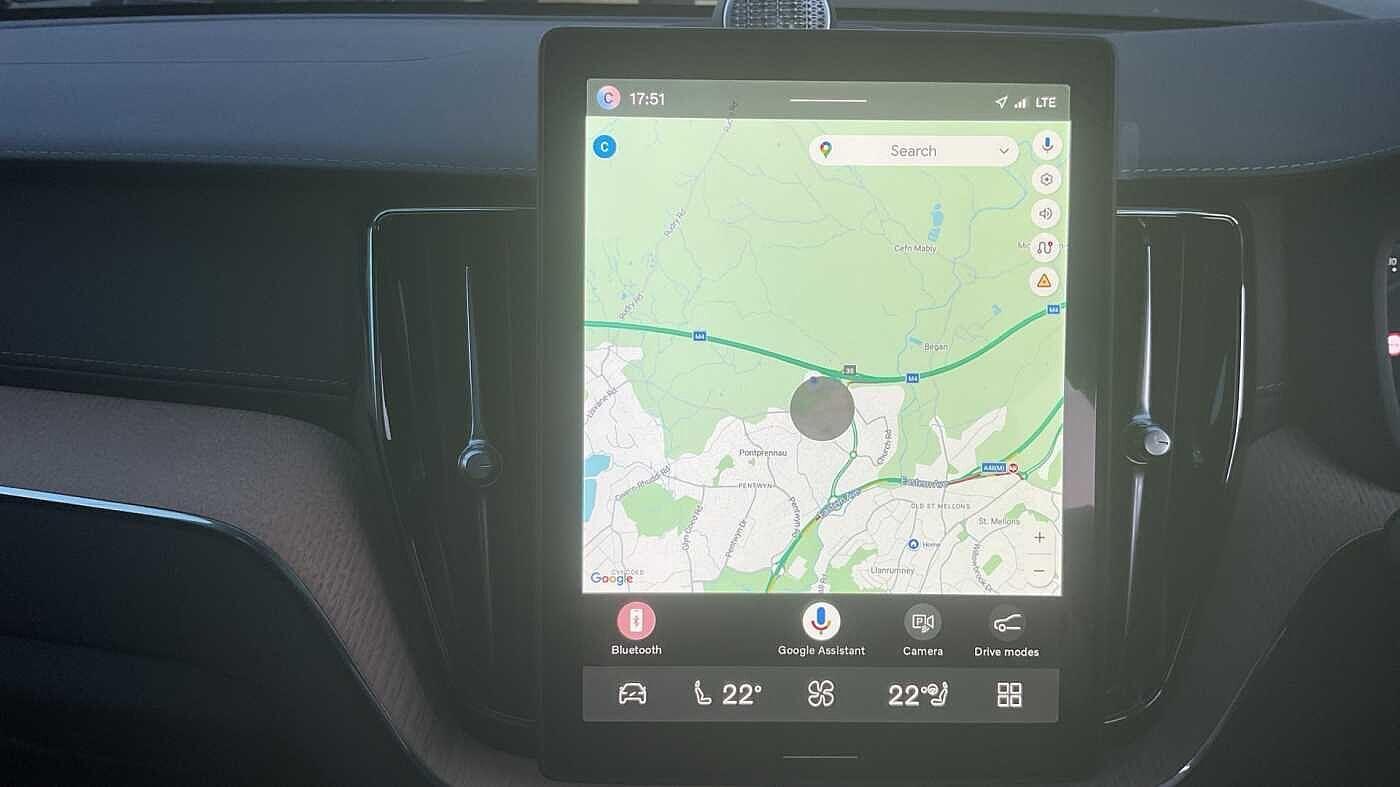 Used Volvo XC60 2026 for sale - 77791229: Photo 14