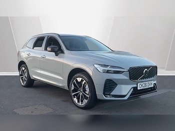 Used Volvo XC60 2026 for sale - 77791229: Photo