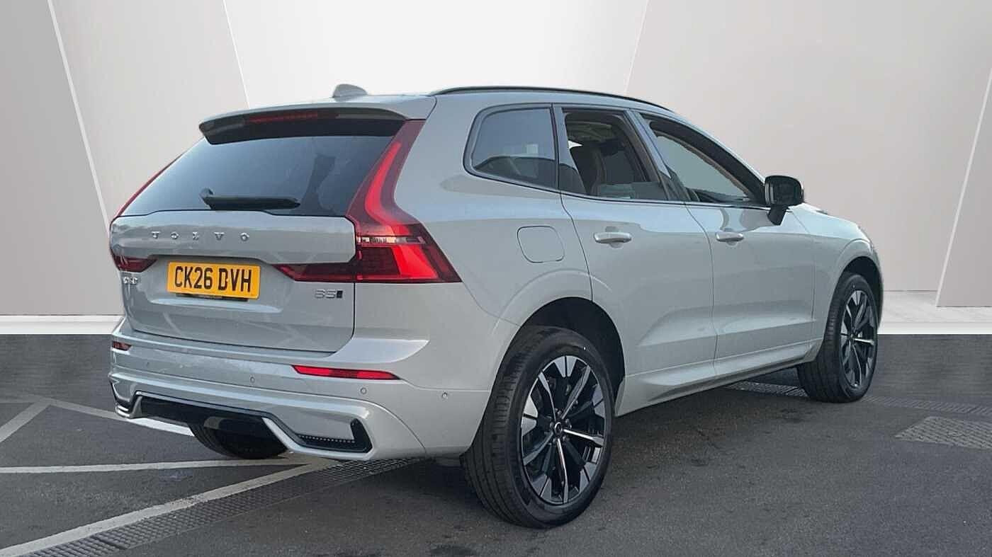 Used Volvo XC60 2026 for sale - 77791229: Photo 2