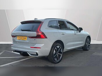 Used Volvo XC60 2026 for sale - 77791229: Photo