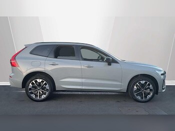 Used Volvo XC60 2026 for sale - 77791229: Photo