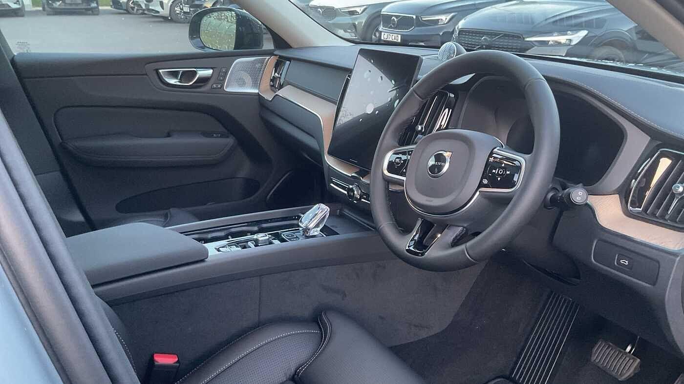 Used Volvo XC60 2026 for sale - 77791229: Photo 4
