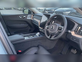 Used Volvo XC60 2026 for sale - 77791229: Photo
