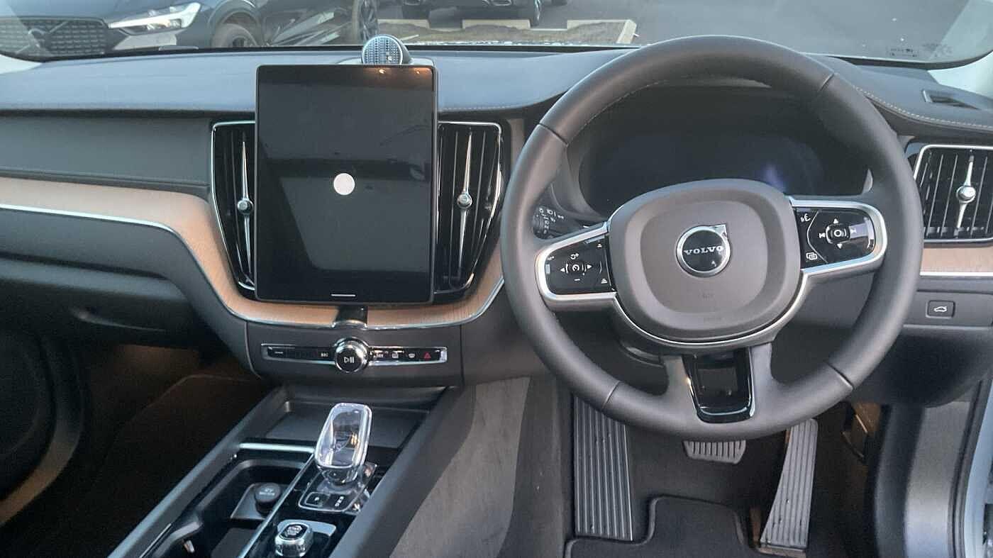 Used Volvo XC60 2026 for sale - 77791229: Photo 5