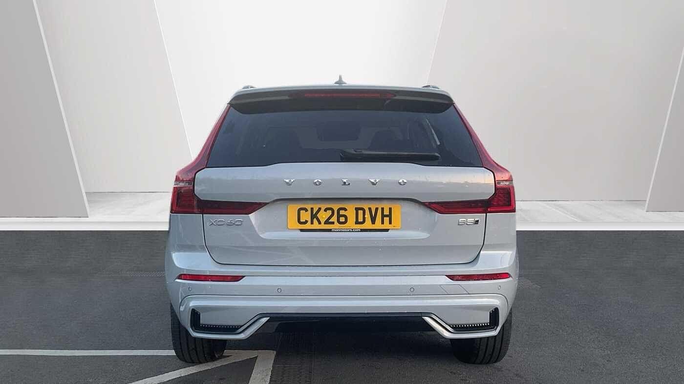 Used Volvo XC60 2026 for sale - 77791229: Photo 7