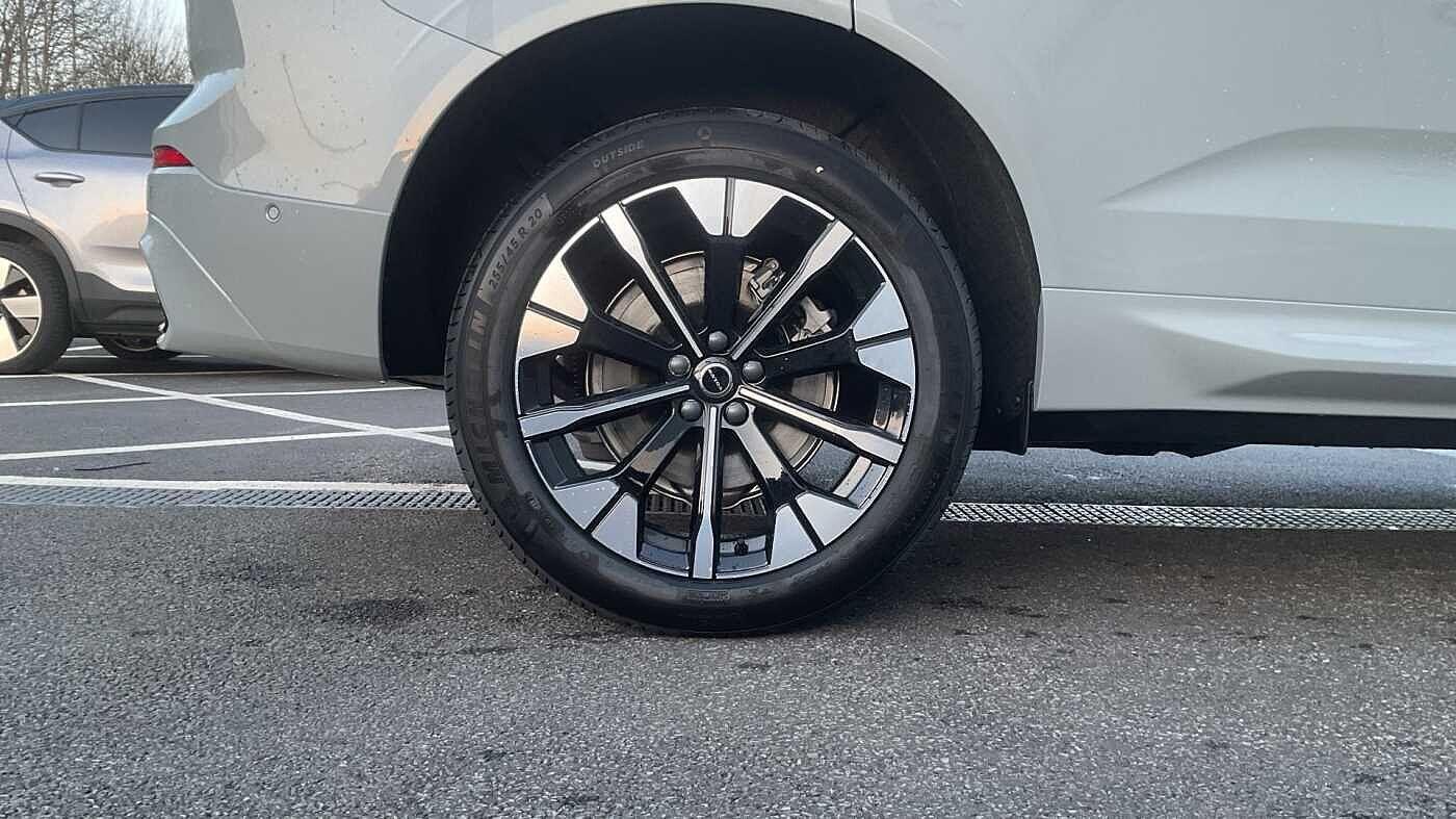 Used Volvo XC60 2026 for sale - 77791229: Photo 9