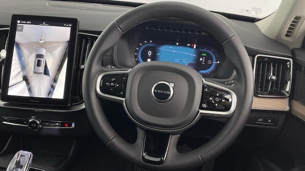 Used Volvo XC90 2025 for sale - 76117457: Photo 10