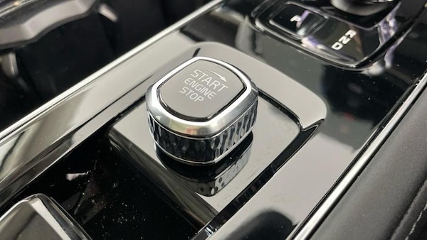 Used Volvo XC90 2025 for sale - 76117457: Photo 19