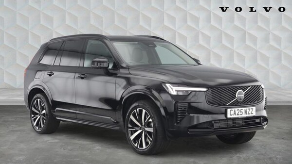 Used Volvo XC90 2025 for sale - 76117457: Photo 1