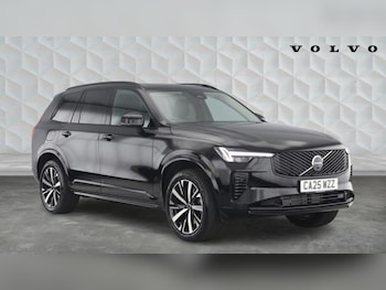 Volvo - XC90