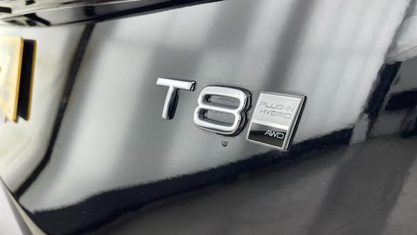 Used Volvo XC90 2025 for sale - 76117457: Photo 27