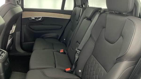 Used Volvo XC90 2025 for sale - 76117457: Photo 31
