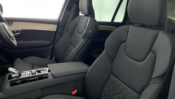 Used Volvo XC90 2025 for sale - 76117457: Photo 36