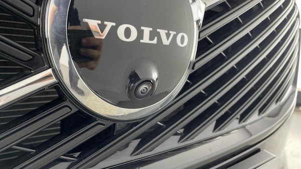 Used Volvo XC90 2025 for sale - 76117457: Photo 43