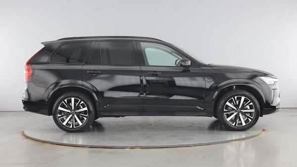 Used Volvo XC90 2025 for sale - 76117457: Photo 4